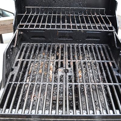 How To Clean BBQ Grill The Easy Way