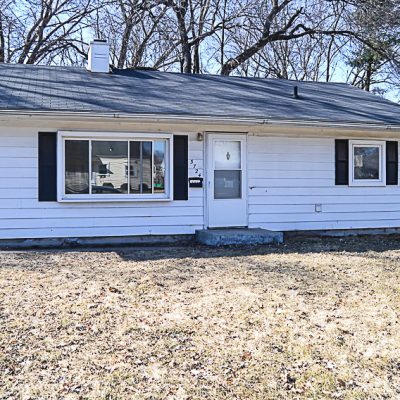 Our Third Flip House Project