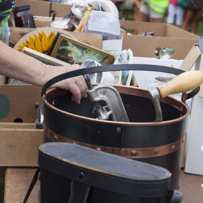 Garage Sale Finder: How To Find The Best Garage Sales