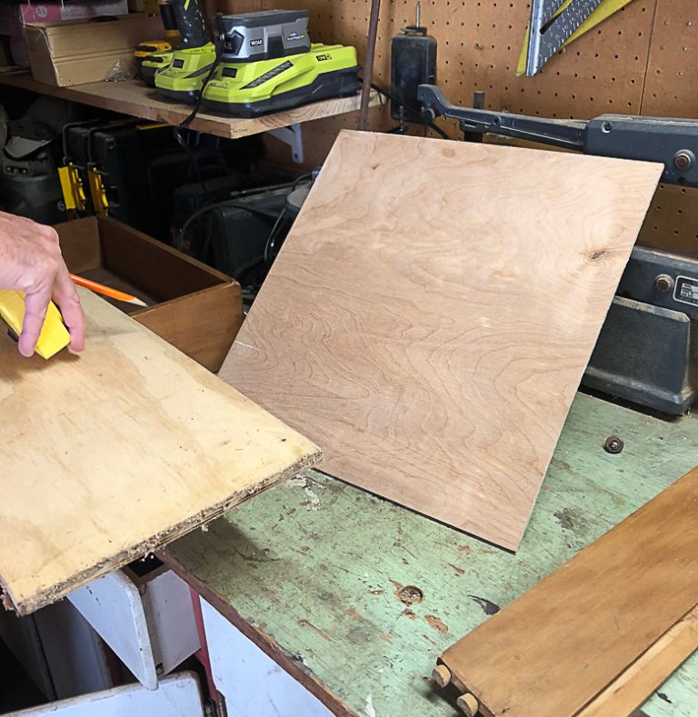 Furniture Repair How To Fix A Broken Dresser Drawer My Creative Days