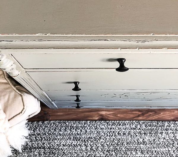 Furniture Repair How To Fix A Broken Dresser Drawer My Creative Days