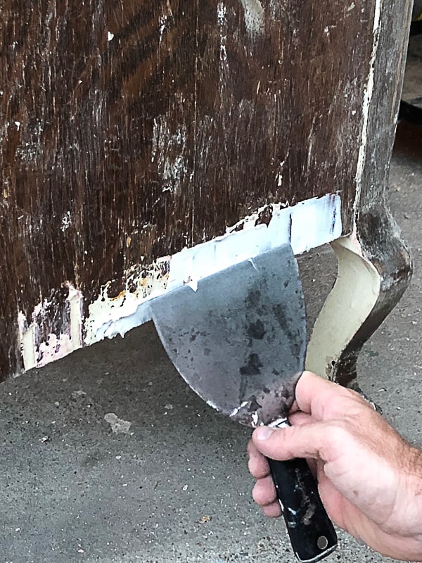 Furniture restoration can mean a lot of things, but it doesn't have to be hard. Click over to learn How To Fix Veneer That Is Peeling.