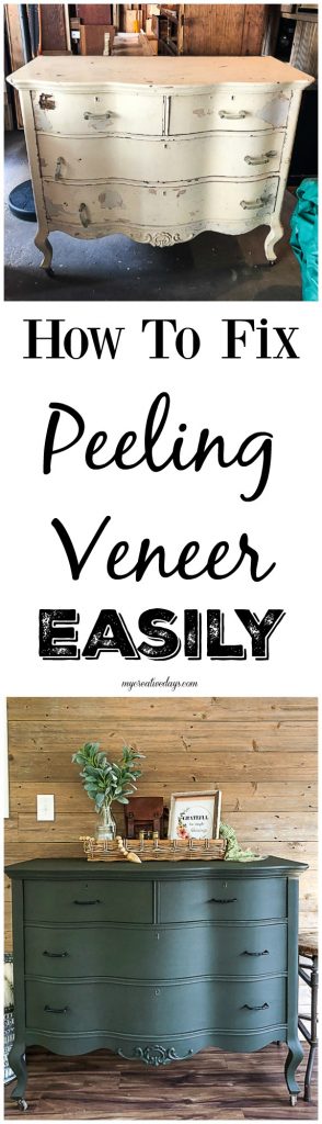 Furniture restoration can mean a lot of things, but it doesn't have to be hard. Click over to learn How To Fix Veneer That Is Peeling.