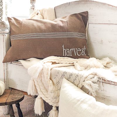 Parade Of Homes: Fall Home Tours Across The Web