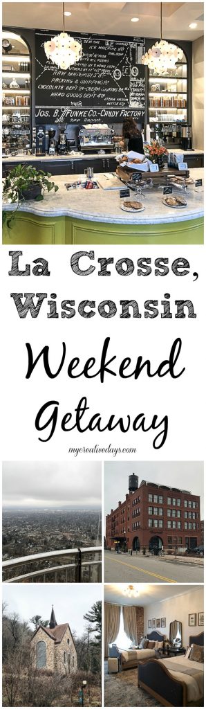 If you are looking for a fun, Midwest family getaway, click over to see all the fun there is to be had in La Crosse, Wisconsin!