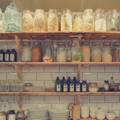 Get Organized & Stay Organized With This Challenge!