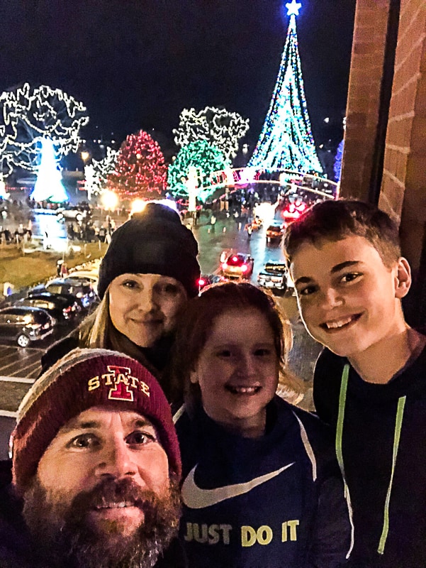 If you are looking for a fun, Midwest family getaway, click over to see all the fun there is to be had in La Crosse, Wisconsin!