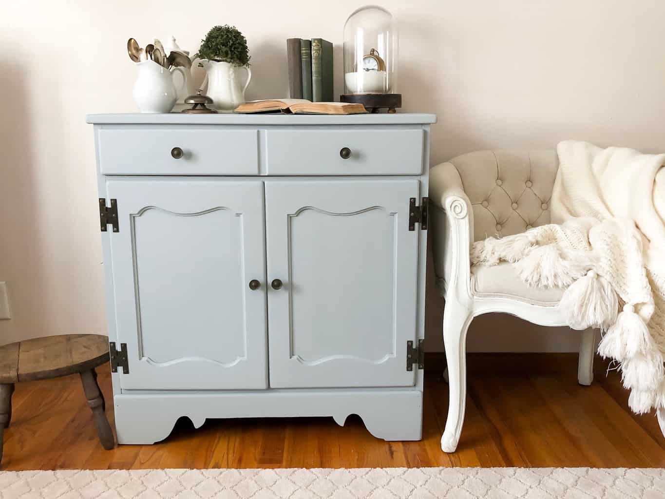 The Best Paint for Furniture - What you NEED to Know