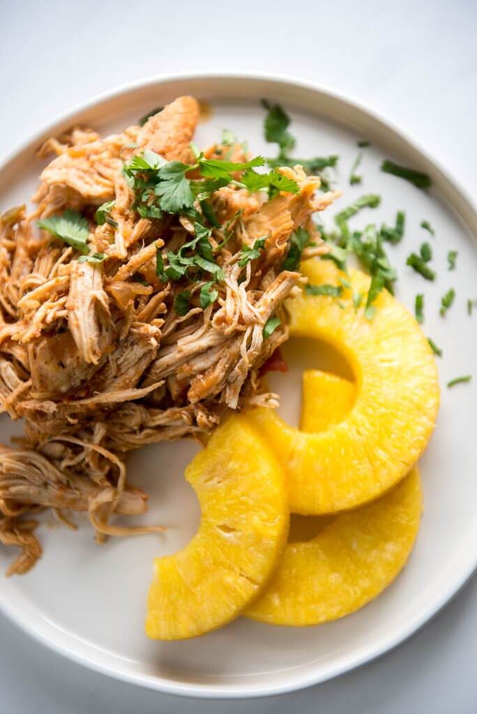 Looking for the best slow cooker recipes? Click over to find more than 50 slow cooker recipes that make meals easy and delicious. 