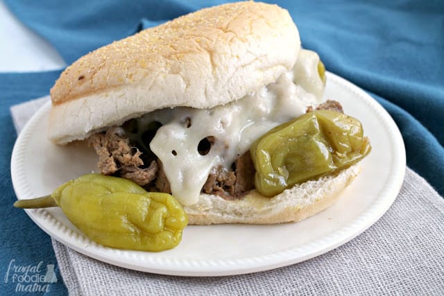 Looking for the best slow cooker recipes? Click over to find more than 50 slow cooker recipes that make meals easy and delicious. 
