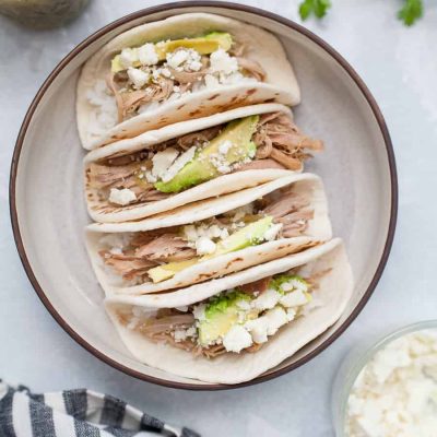 80+ Slow Cooker Recipes