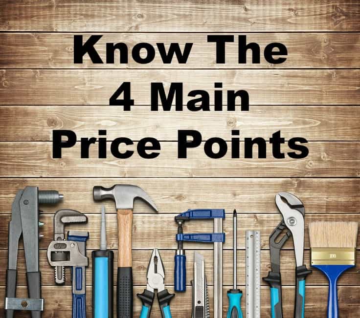 If you have thought about flipping homes, I am sharing the tips we have learned on how to find the right house to flip.