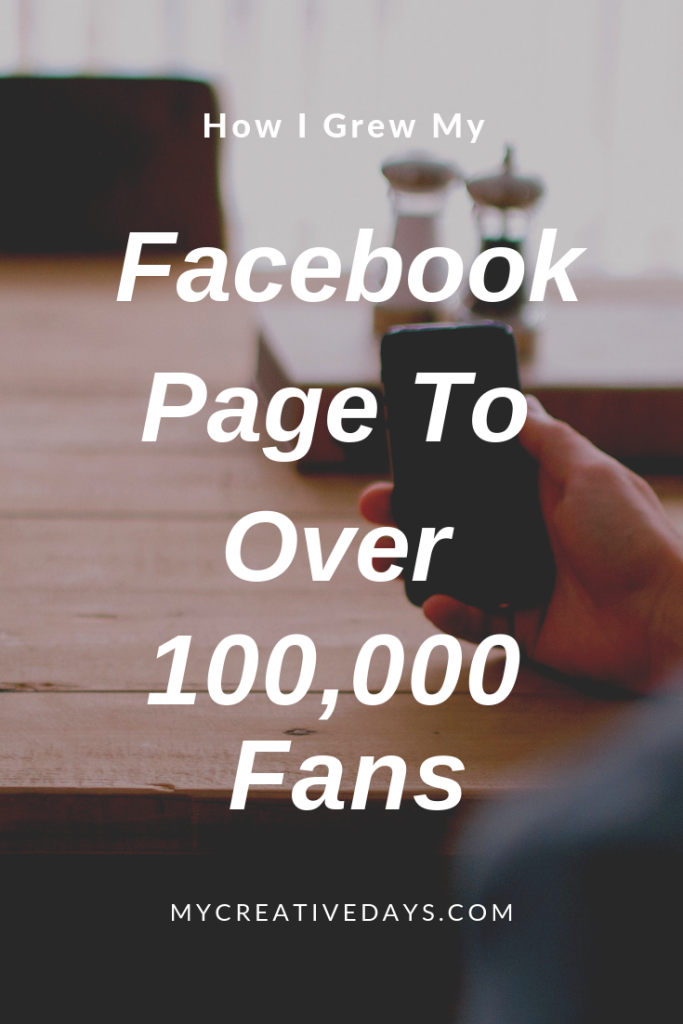 how to grow engagement on your Facebook page