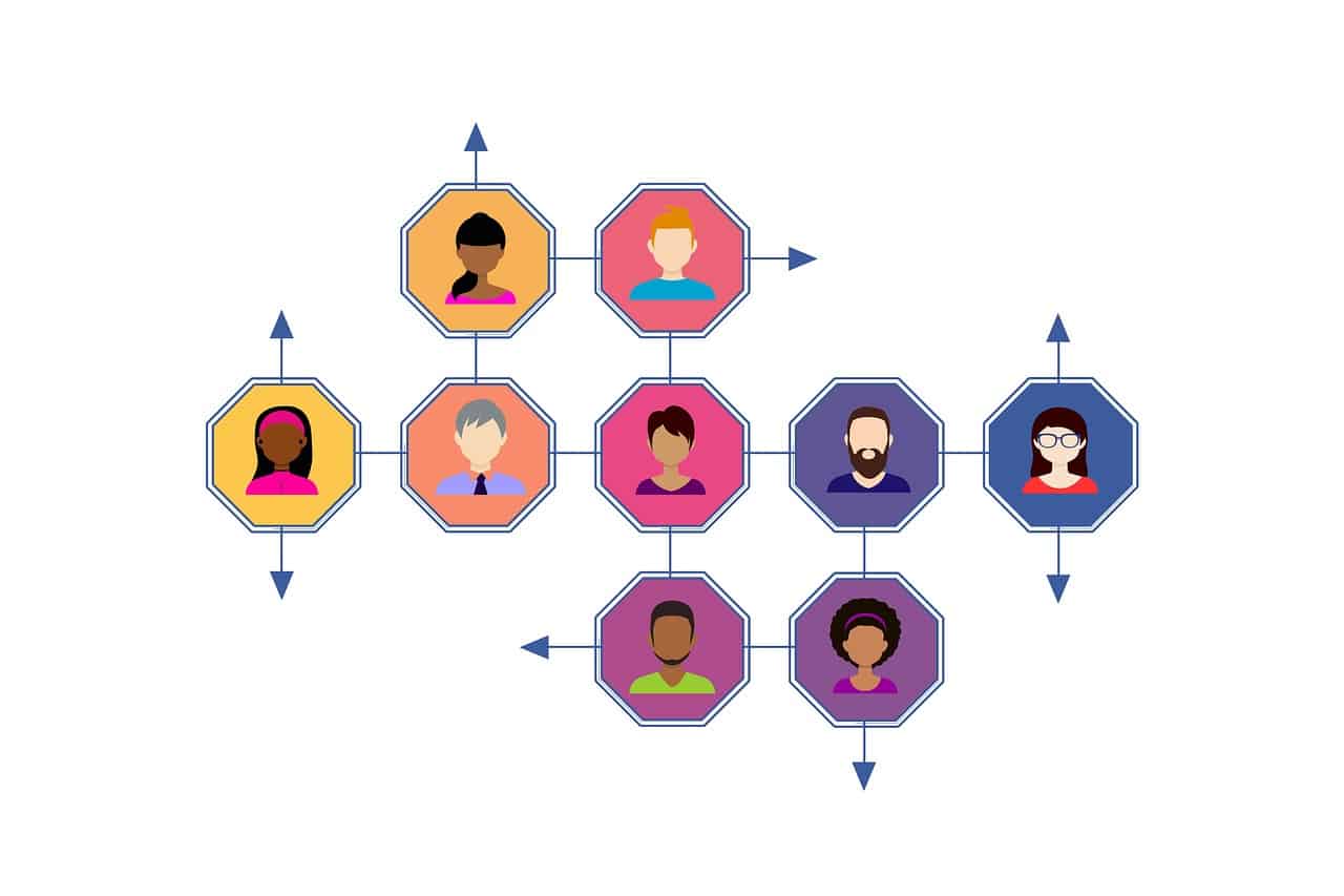 how to grow engagement on your Facebook page