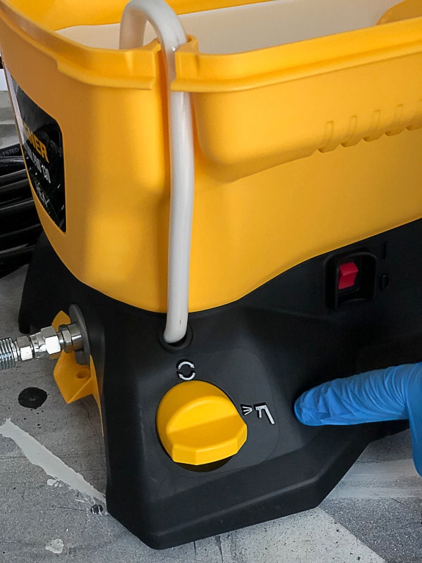If you are looking for a good paint sprayer, this post will show you how to use the Wagner Paint Sprayer and how to clean it.