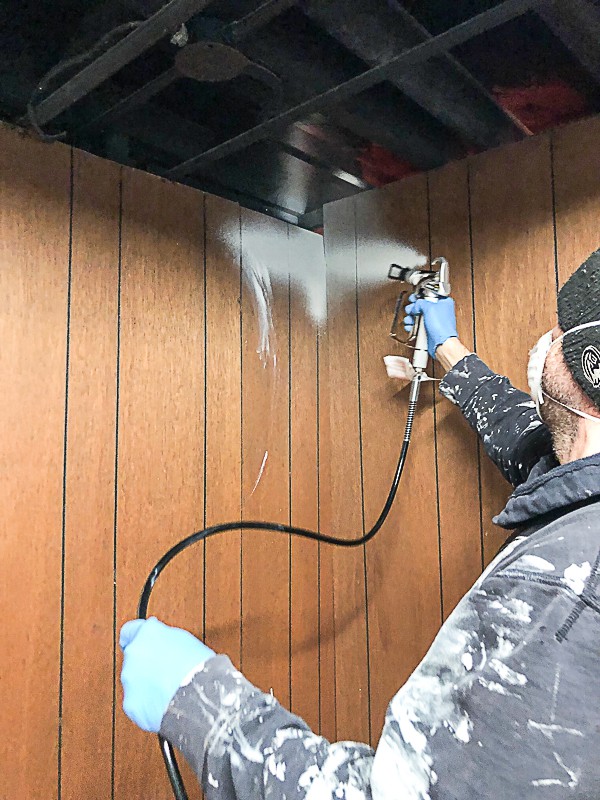 If you are looking for a good paint sprayer, this post will show you how to use the Wagner Paint Sprayer and how to clean it.