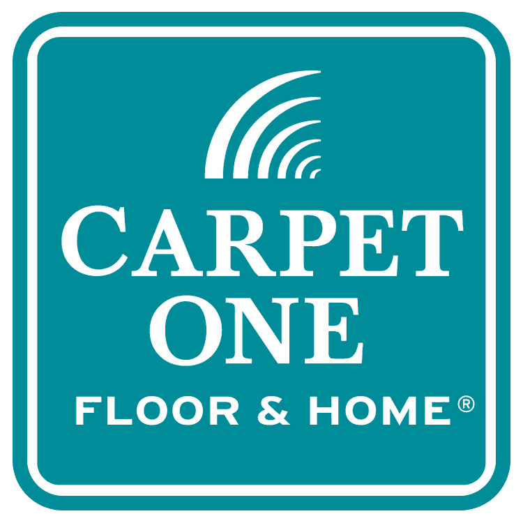 Carpet One carpet in the flip house
