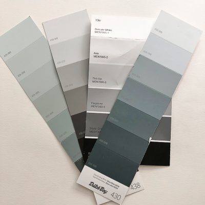Best Neutral Paint Colors – Flip House Color Palette
