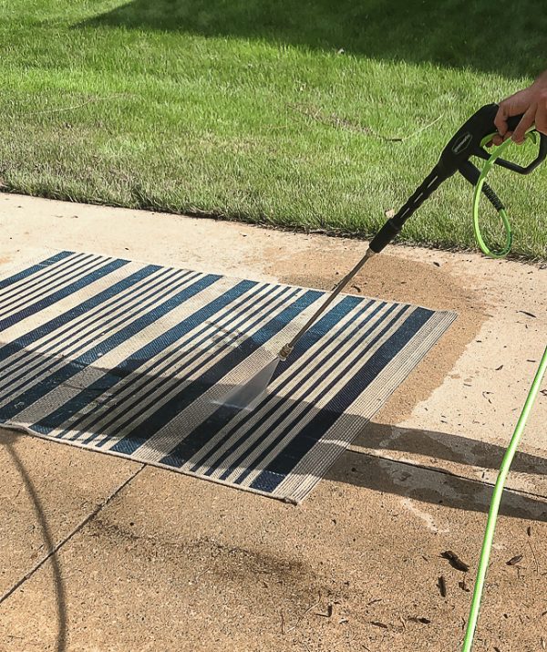 The Easiest Way To Clean A Concrete Patio My Creative Days