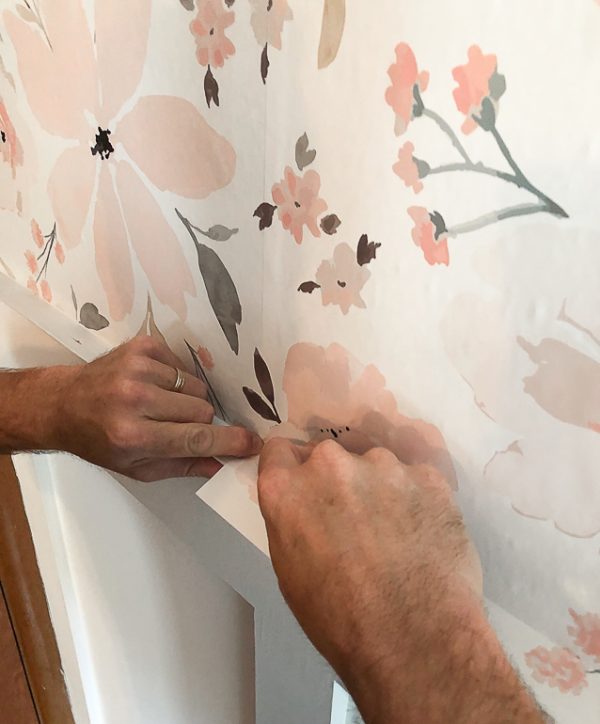 How To Wallpaper A Beginner’s Guide My Creative Days