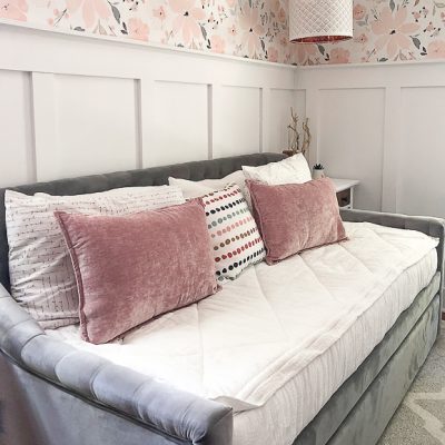 Beddy’s Bedding For Teen Girl’s Bedroom