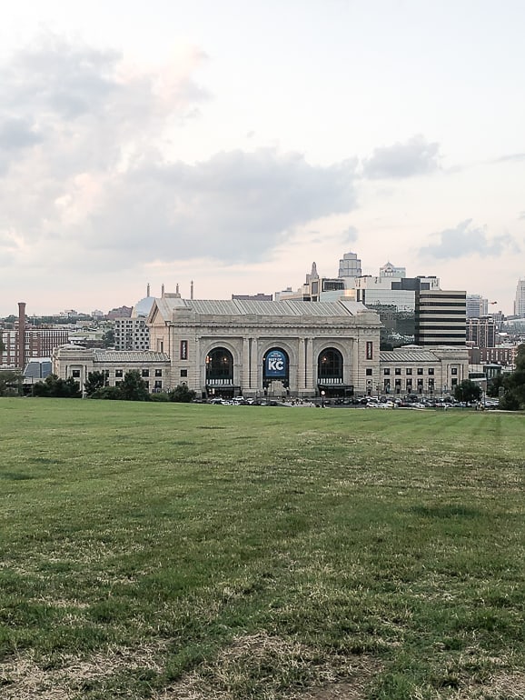 Kansas City is a fun place to take the family and this post is full of things to do in Kansas City with the entire family.