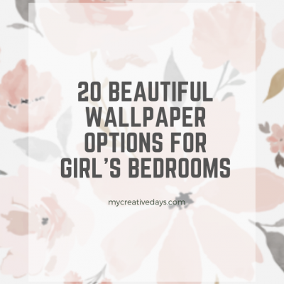 Wallpaper For Girls & Tips For Picking The Right One