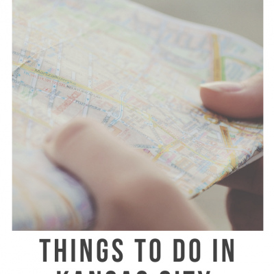 Things To Do In Kansas City With Your Family