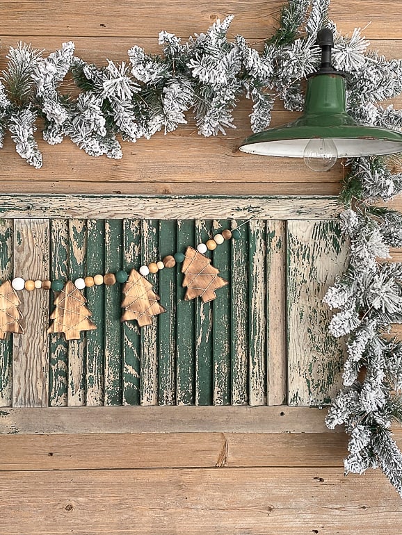 Christmas decor