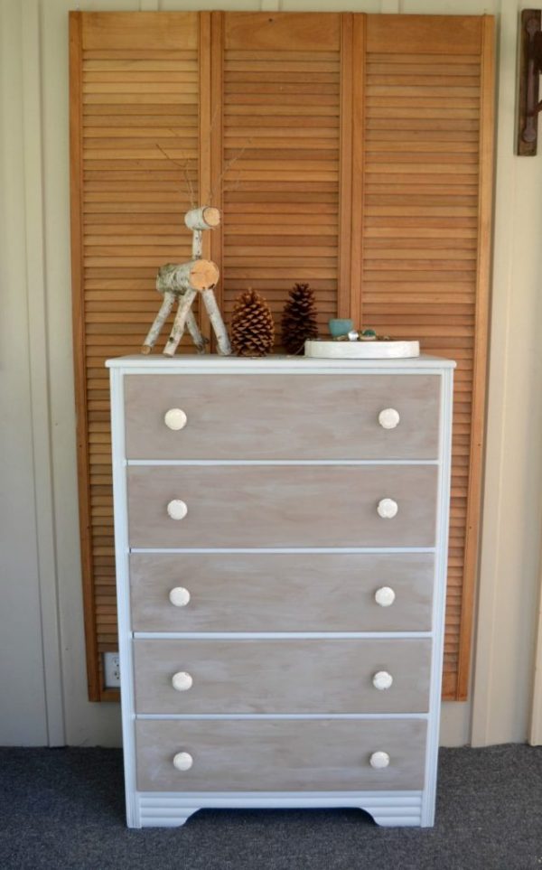 Dresser Makeover Ideas To Inspire Your Project - My Creative Days