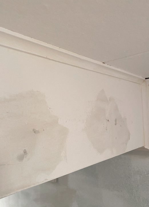 Getting ready to paint walls? Prepping the walls is very important. This tutorial will show you How To Prep Walls For Paint to get the best outcome.