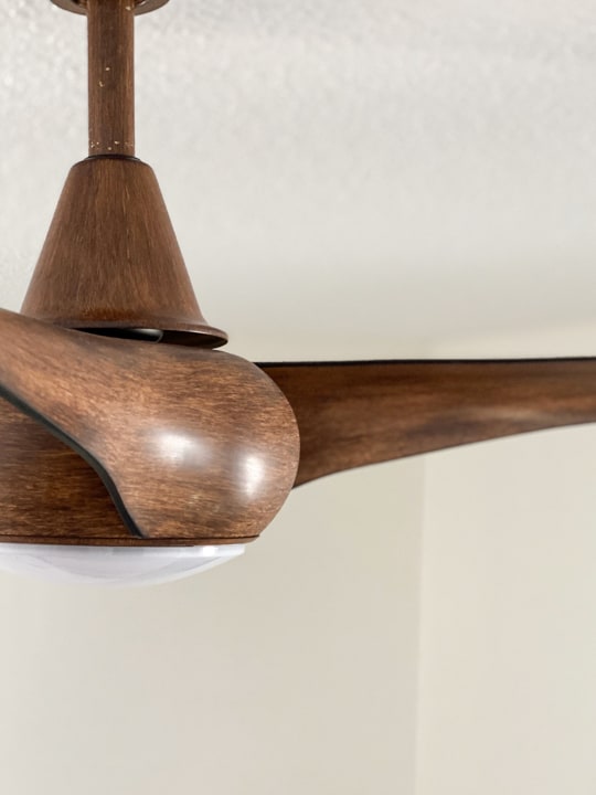 ceiling fan