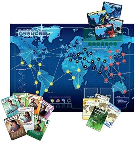 Family Games To Get Through A Pandemic