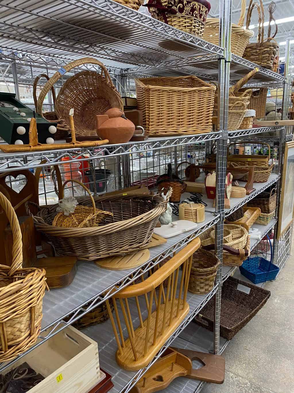 These thrift store shopping tips will help you navigate any thrift store and equip you with the tools to ensure a successful haul every time.