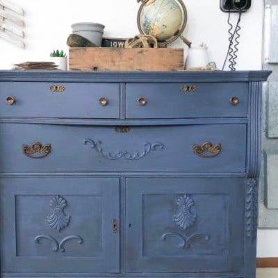 Best Topcoat For Painted Furniture
