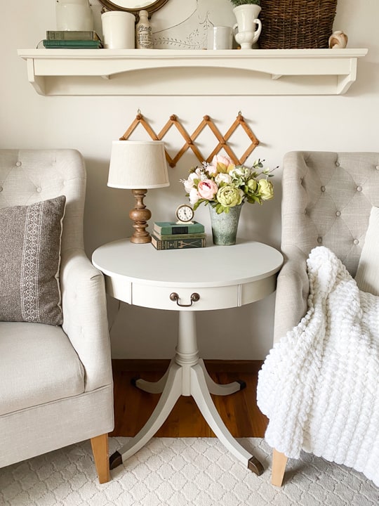 Painting furniture is a great way to get custom pieces on a dime. There are 10 supplies you need to paint furniture successfully every time.