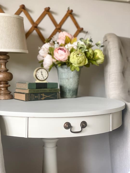 Painting furniture is a great way to get custom pieces on a dime. There are 10 supplies you need to paint furniture successfully every time.