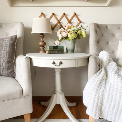 10 Supplies You Need To Paint Furniture