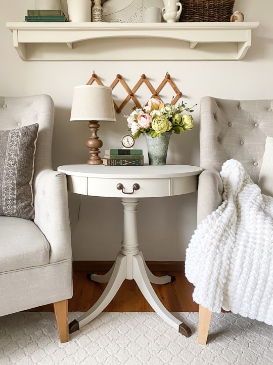 Painting furniture is a great way to get custom pieces on a dime. There are 10 supplies you need to paint furniture successfully every time.