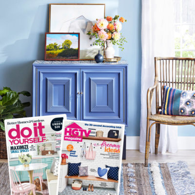 Top 6 Magazine Subscriptions for Home Projects & DIY Ideas