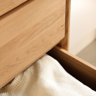 How To Make Drawers Slide Better On Furniture