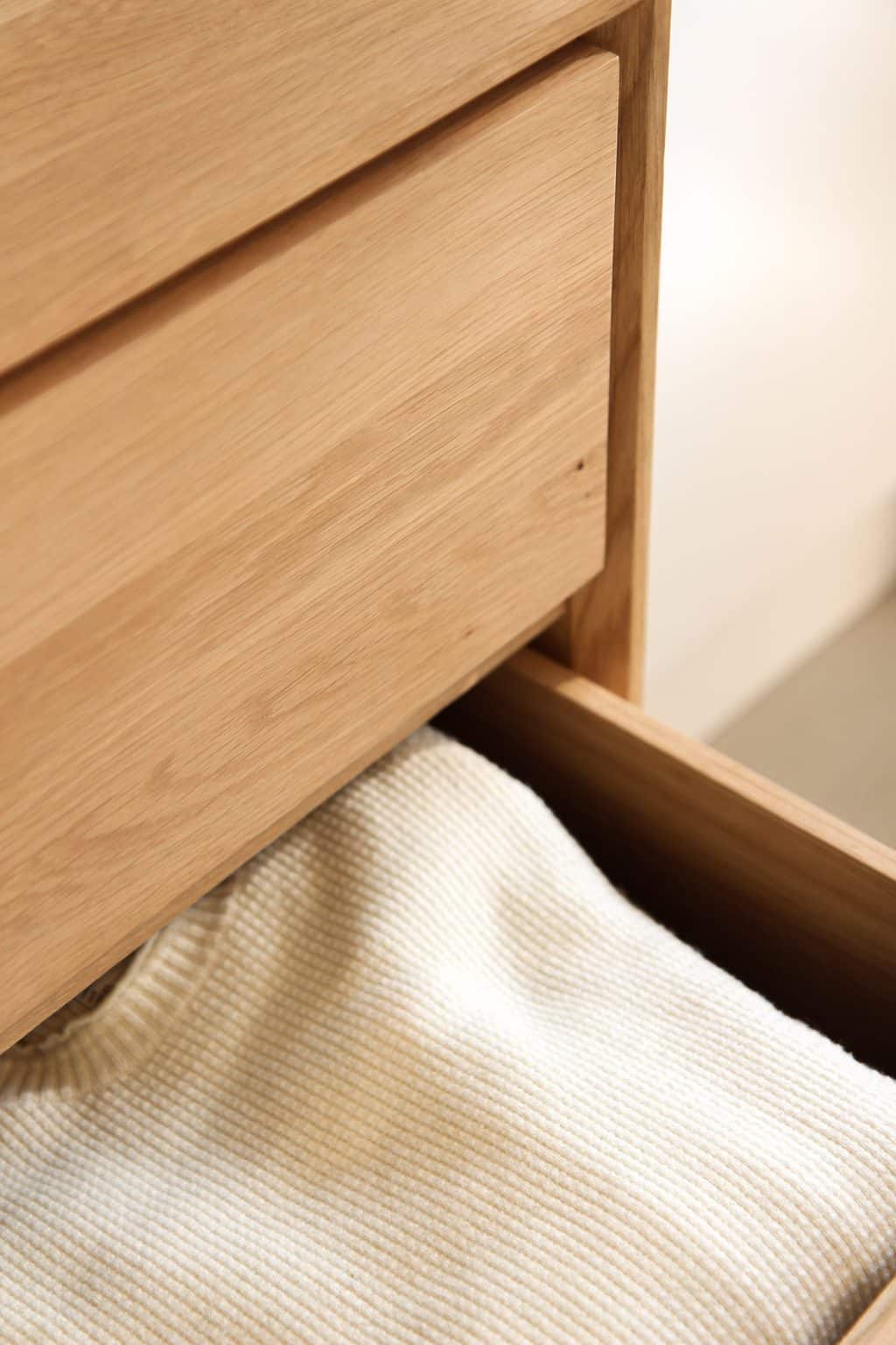 How To Make Drawers Slide Better On Furniture