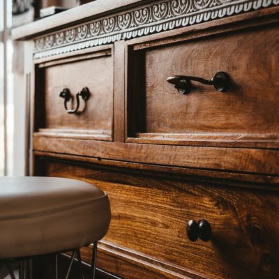 How To Get Smells Out Of Furniture
