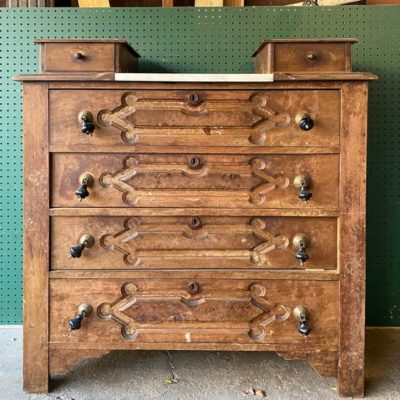 How To Tell If A Piece Of Furniture Is Real Wood