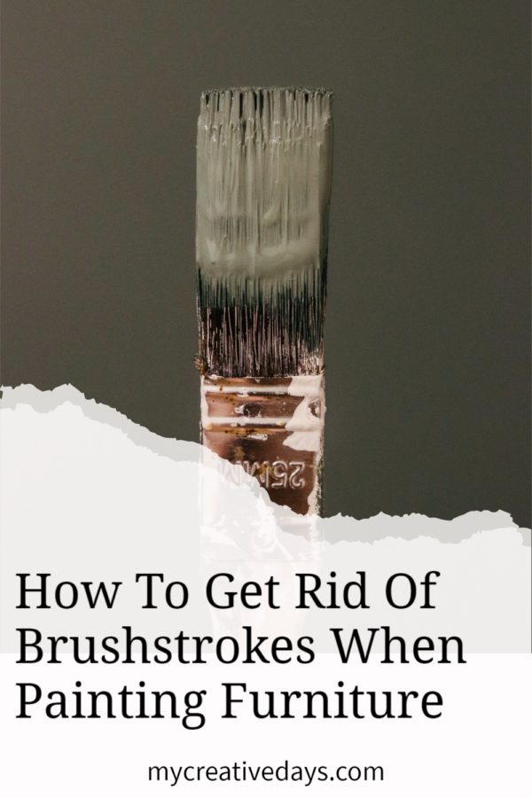 Brush Strokes 3 Tips For Getting Rid Of Them My Creative Days