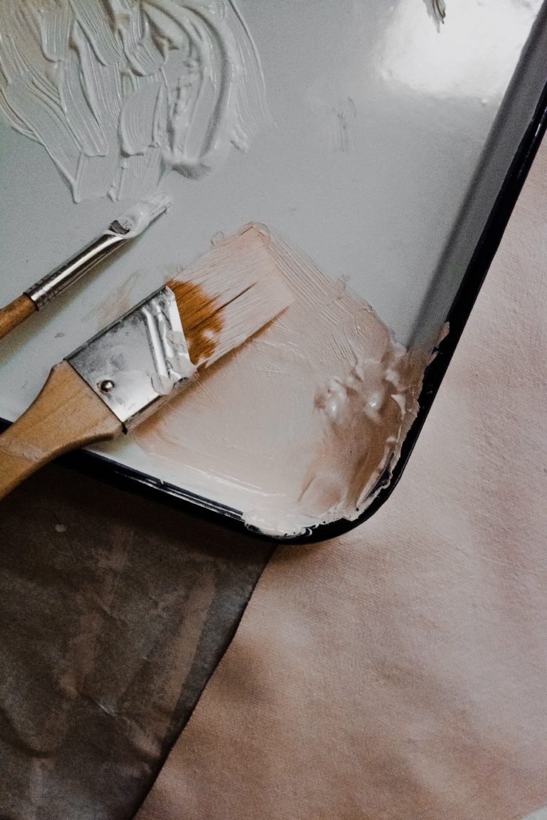 Brush Strokes 3 Tips For Getting Rid Of Them My Creative Days