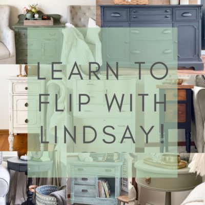 Learn To Flip With Lindsay Course