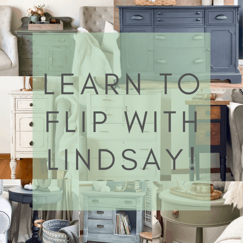 Learn To Flip With Lindsay - The Course