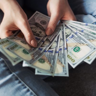 How To Make Real Money Flipping Furniture