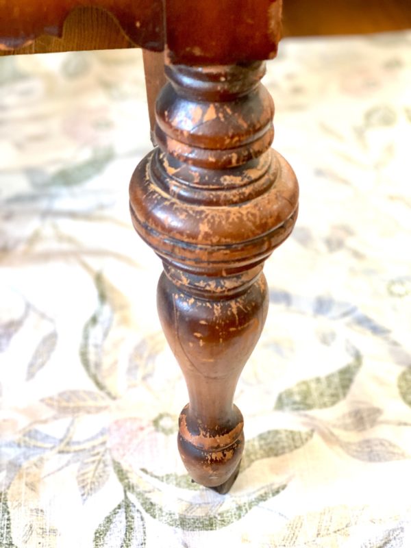 How To Clean A Piece Of Furniture Before Painting My Creative Days